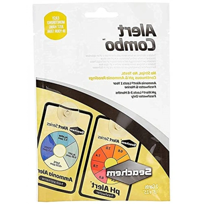 Alerts Combo Pack