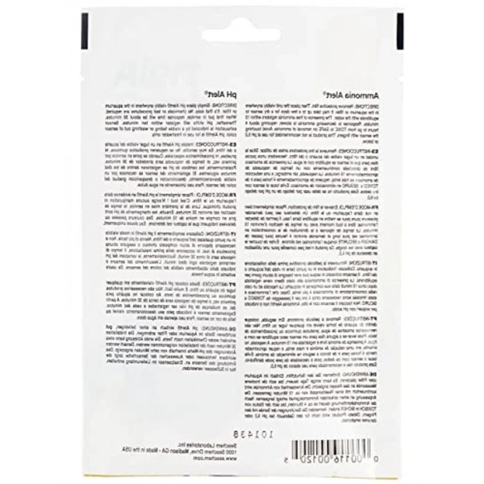 Alerts Combo Pack