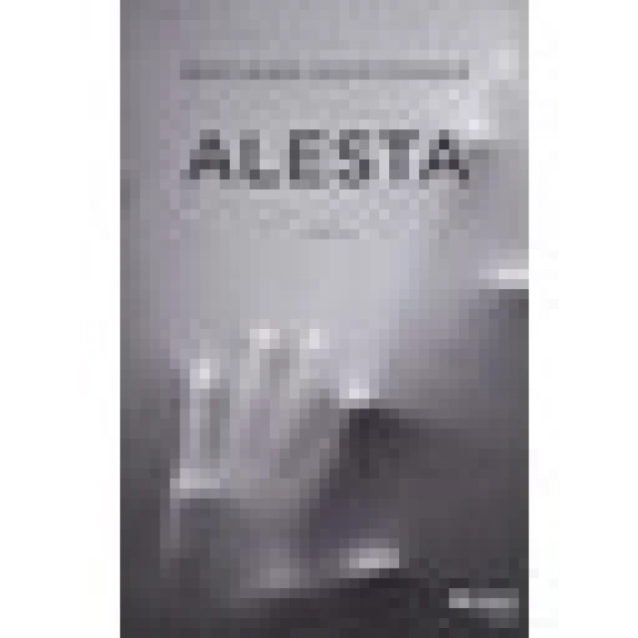 Alesta - Batuhan Aşıktoprak