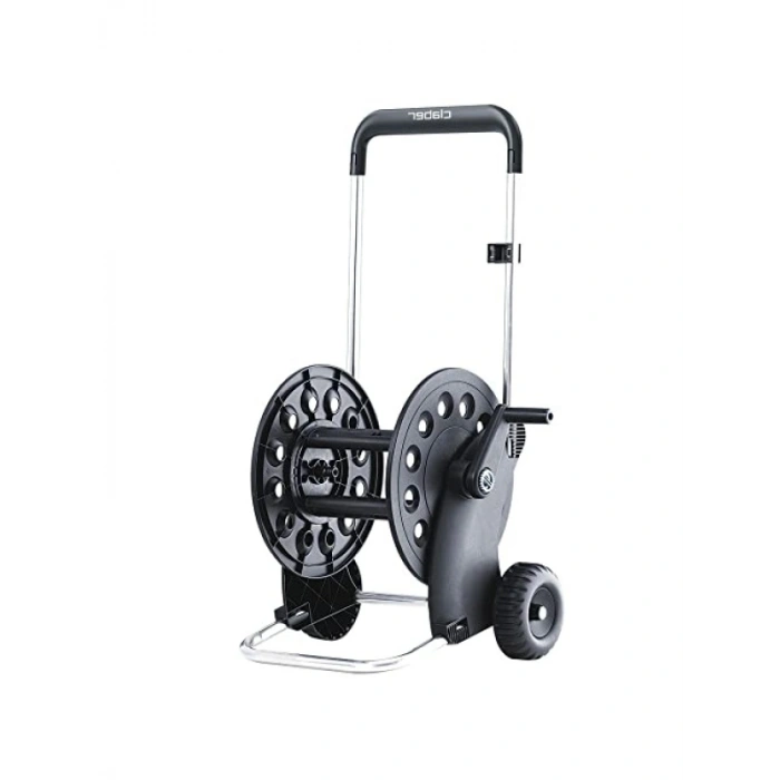 Aletsiz Kolay Montajlı Hortum Makarası