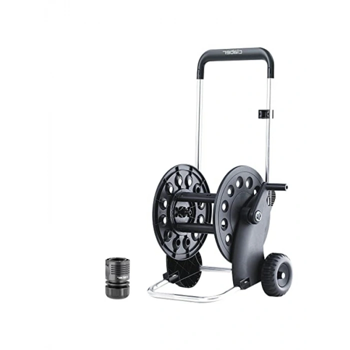 Aletsiz Kolay Montajlı Hortum Makarası