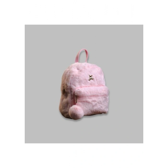 Alfa Çanta Pembe Kız Çocuk Çantası 02AYH219980A490