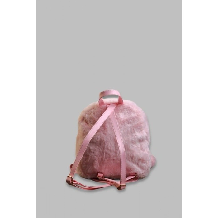 Alfa Çanta Pembe Kız Çocuk Çantası 02AYH219980A490