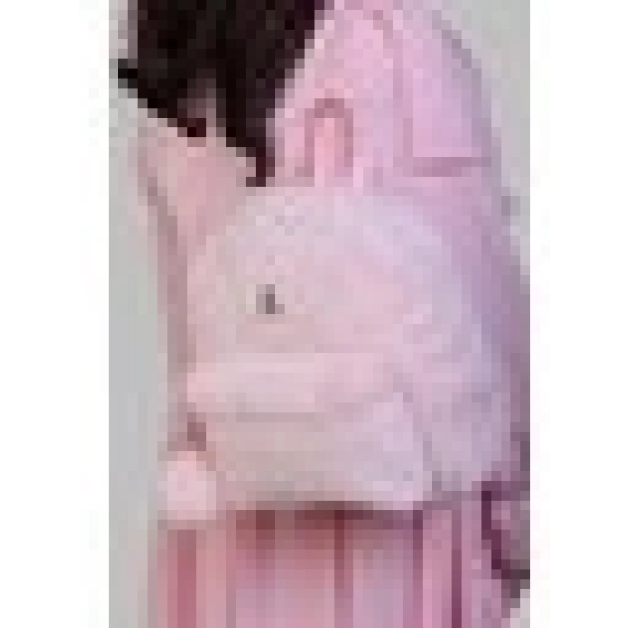 Alfa Çanta Pembe Kız Çocuk Çantası 02AYH219980A490