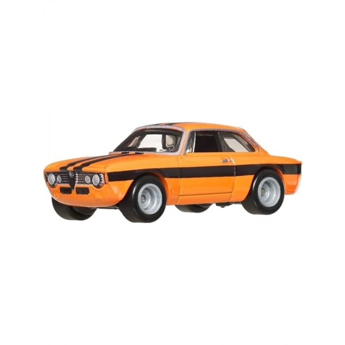 Alfa Romeo Giulia Model Araba, Hot Wheels