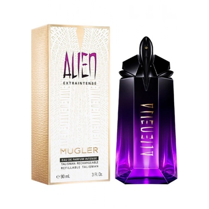 Alien Extraintense Edp 90 ml
