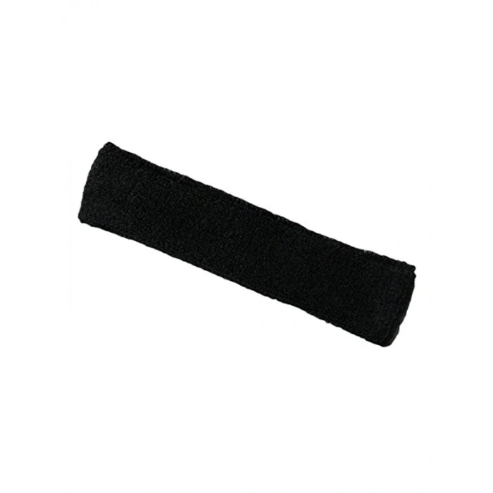 Alın Ter Bandı, Sporcu Havlu Kafa Bandı