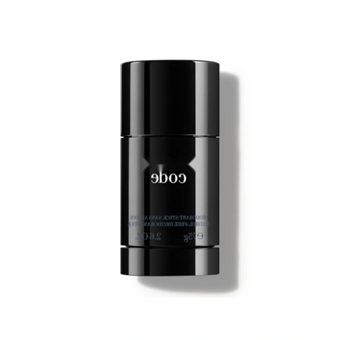Alkolsüz Deodorant Stick - 75 g Erkek Kullanımı için