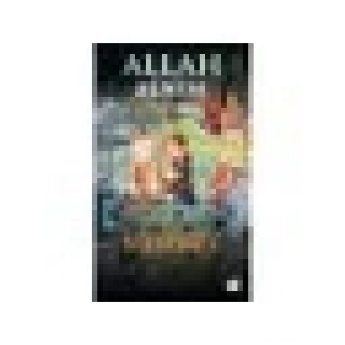 Allah Benim (En el Hak) - Mehmet