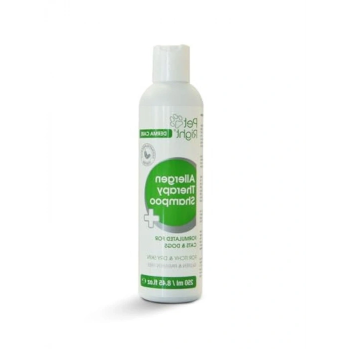 Allergen Therapy Shampoo Kedi-Köpek