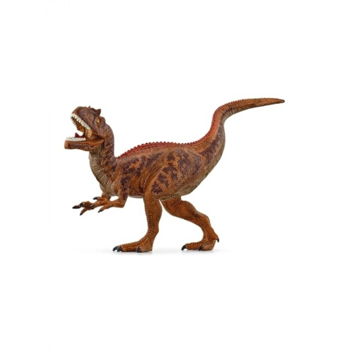 Allosaurus Oyuncak Figür - Gerçekçi Tasarım