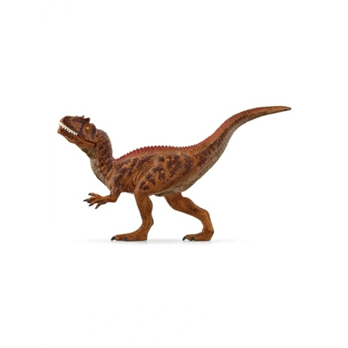Allosaurus Oyuncak Figür - Gerçekçi Tasarım