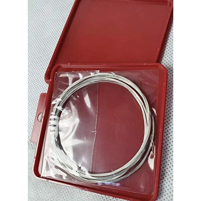 Alman Yapımı 0,20mm Bağlama Teli Takımı