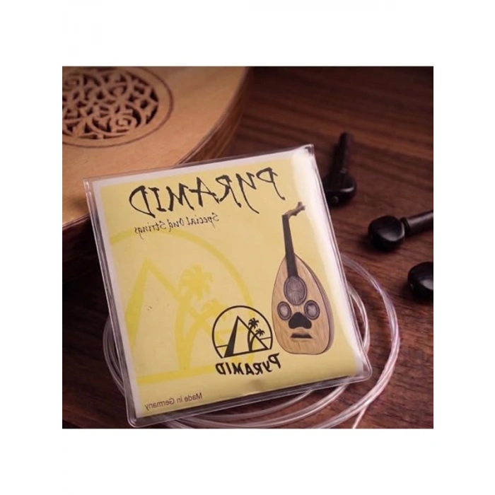 Almanya Üretimi Özel Seri Ud Teli, Special Oud Strings