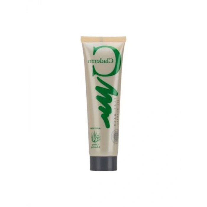 Aloe Vera İçeren Kil Maskesi, 50 ml
