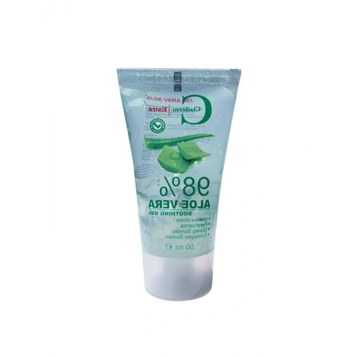 Aloe Vera Jel - 50 ml