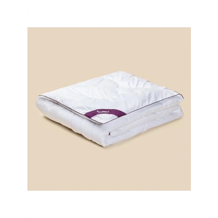 Aloe Vera Özlü King Size Yorgan - 215x235 cm