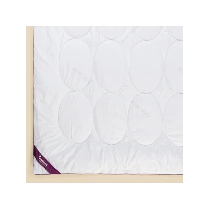 Aloe Vera Özlü King Size Yorgan - 215x235 cm