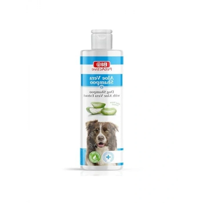 Aloe Vera Özlü Köpek Şampuanı 400 Ml