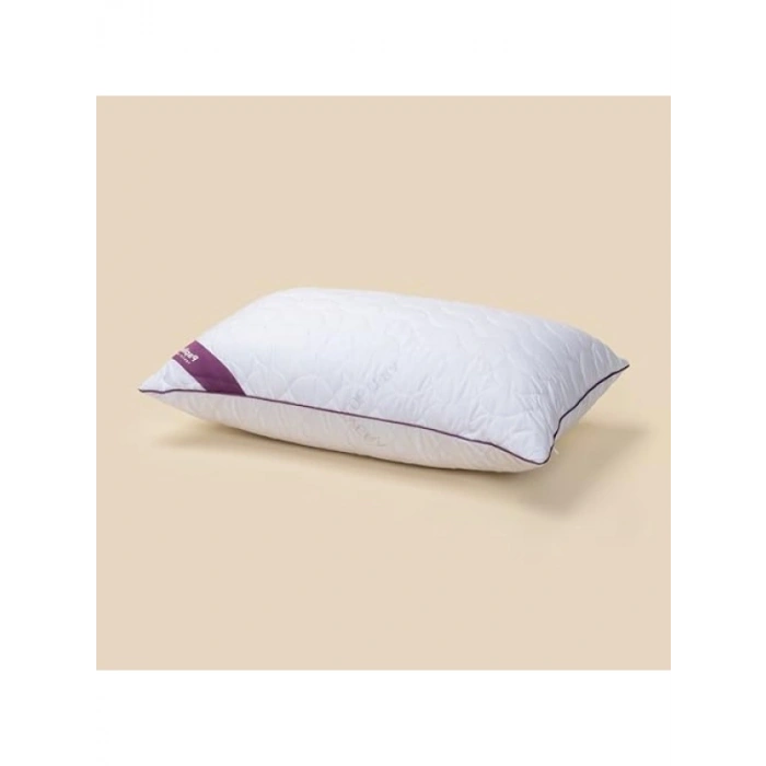 Aloe Vera Özlü Yastık 50x70 cm - Lüks Uyku Konforu