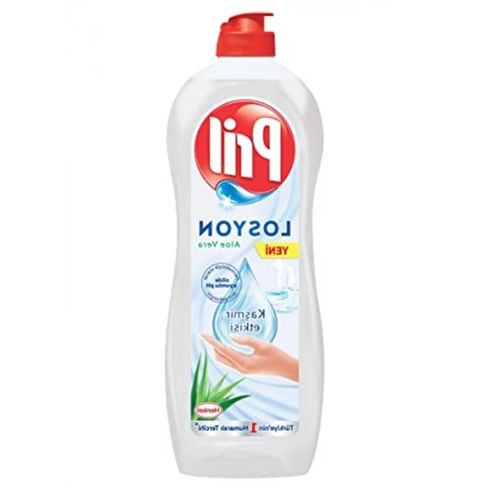 Aloe Vera Sıvı Losyon 750 ml