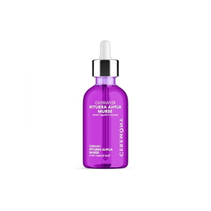 Alpha Arbutin Serum, 30 ml - Cilt Aydınlatıcı