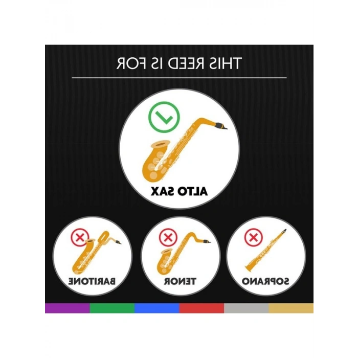 Alt Sax Signature 2.5