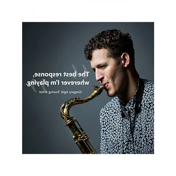 Alt Sax Signature 2.5