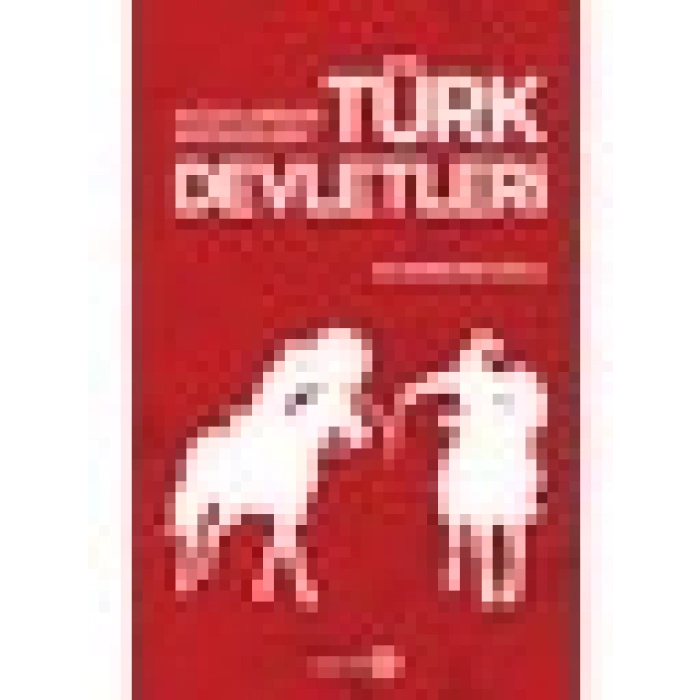 Altaylardan Kafkaslara Türk Devletleri