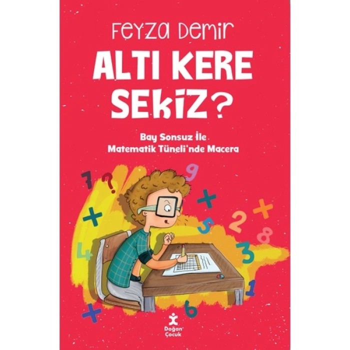 Altı Kere Sekiz? - Feyza Demir