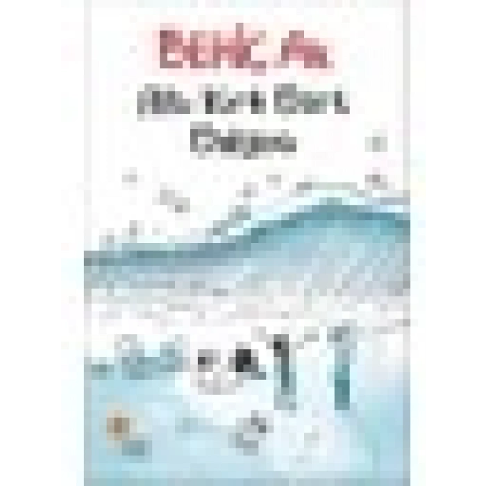 Altı Kırk Dört Dalgası - Behiç Ak
