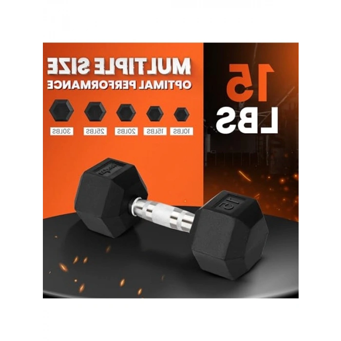 Altıgen Dambıllar - Kaymaz Elden Kayış ile Tekli Seçenekler