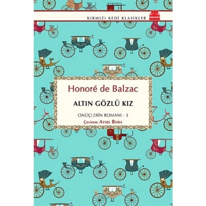 Altın Gözlü Kız