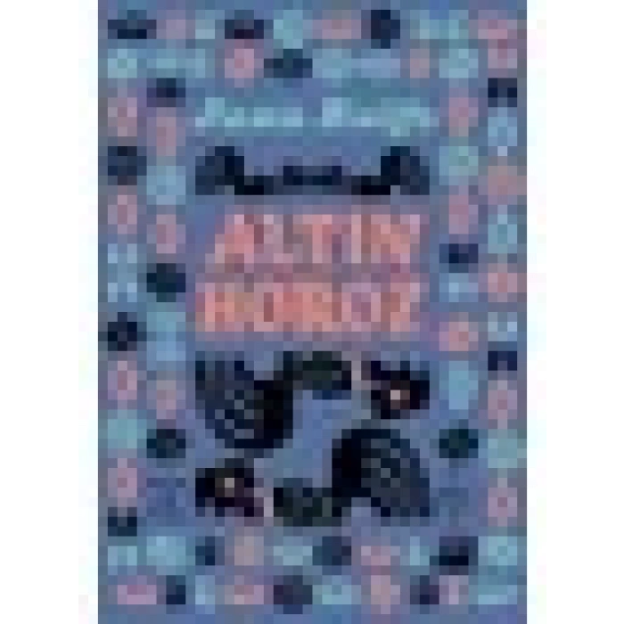 Altın Horoz - Juan Rulfo