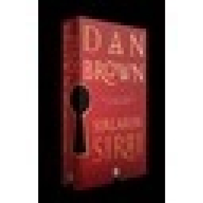 Altın Kitaplar Sırların Sırrı -Dan Brown
