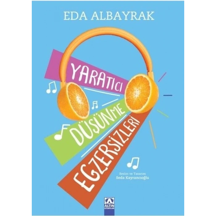 Altın Kitaplar tıcı Düşünme Egzersizleri