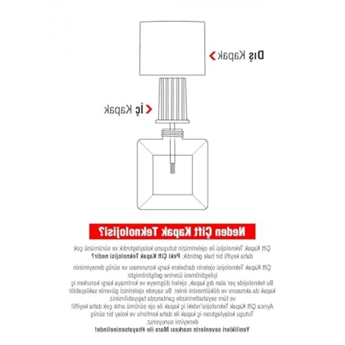 Altın Renkli Metalik Oje 15 ml Ayna Efektli