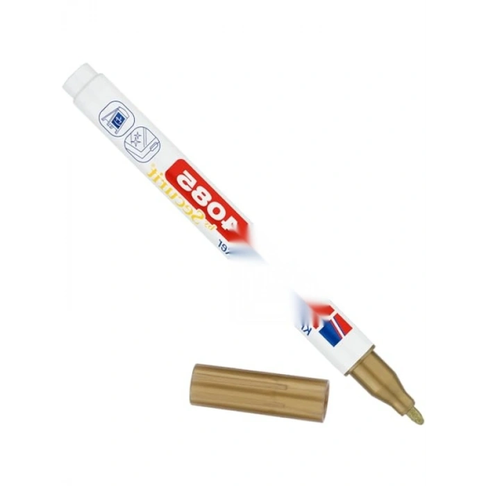 Altın Renkli Tebeşir Kalemi (1-2 mm Uç)