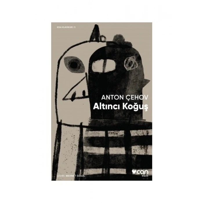 Altıncı Koğuş - Anton Çehov