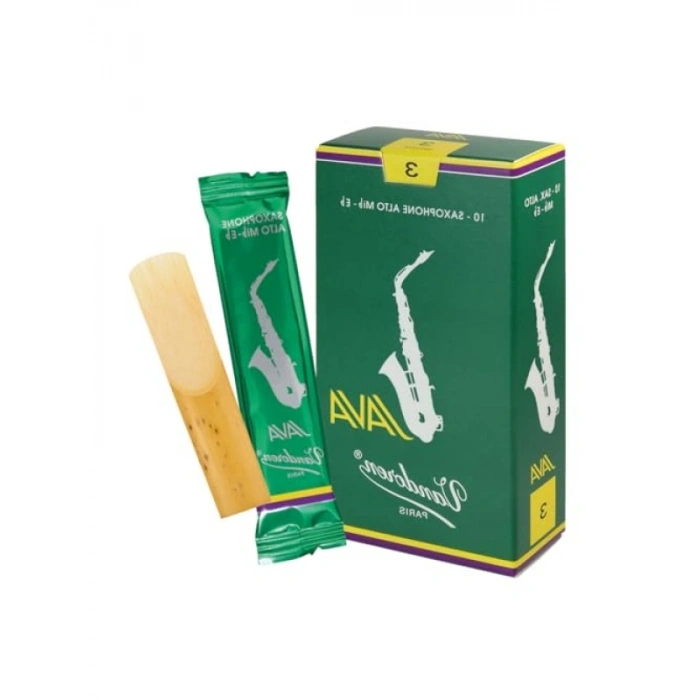 Alto Saksafon Kamış Seti, Güç 3, 10lu Paket