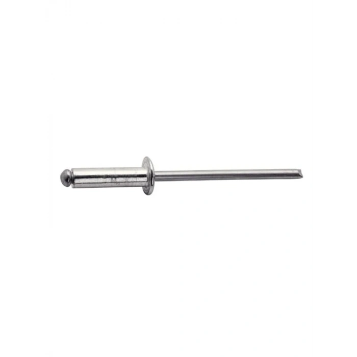 Alüminyum 100 Adet 3.2x8 mm Vida, Dayanıklı ve Güçlü