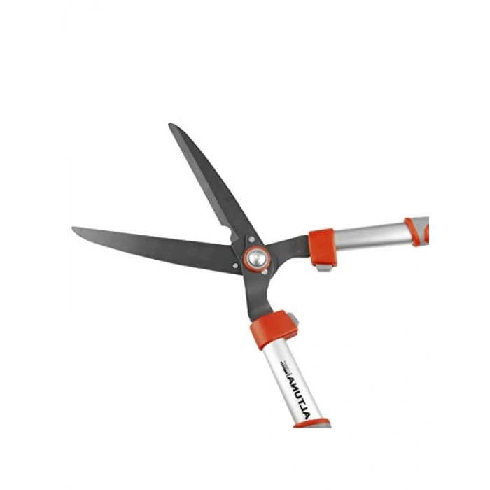 Alüminyum Çit Biçici Makas - 58 cm Uzunluk