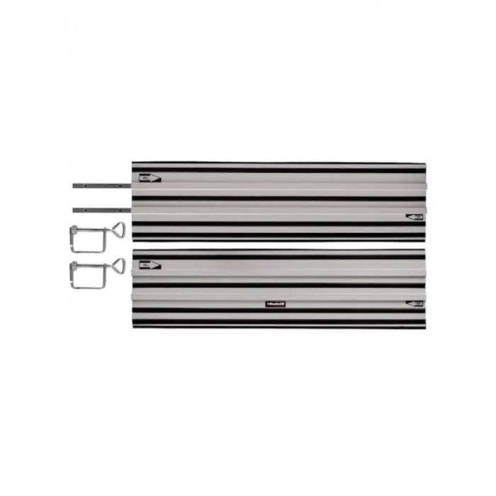 Alüminyum Daire Testere Rayı - 2x1000 mm