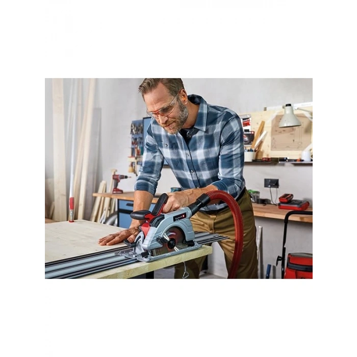 Alüminyum Daire Testere Rayı - 2x1000 mm