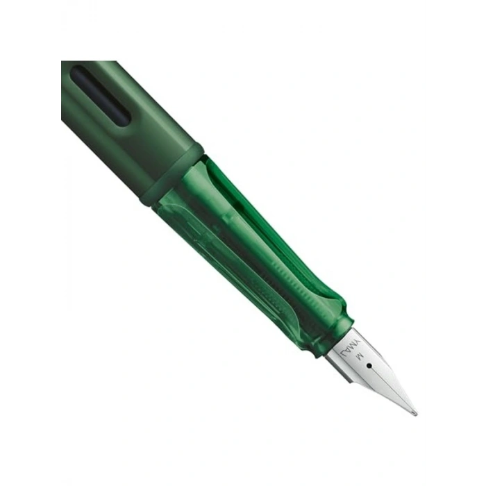 Alüminyum Dolma Kalem - M Uç Tasarımı ile Şık