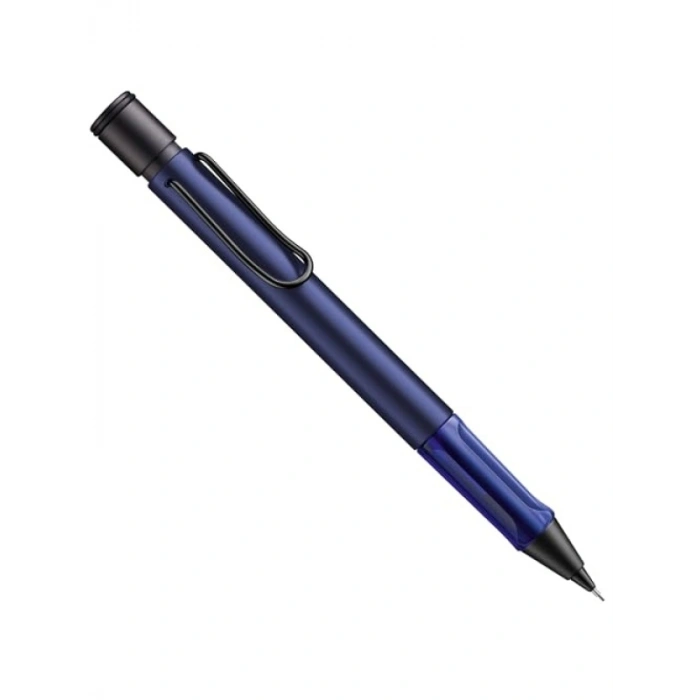 Alüminyum Gövde ile 0.5 mm Versatil Kalem - Dark Dusk Renk