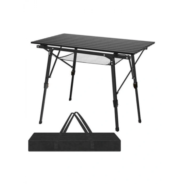 Alüminyum Teleskopik Ayaklı Kamp Pikniği