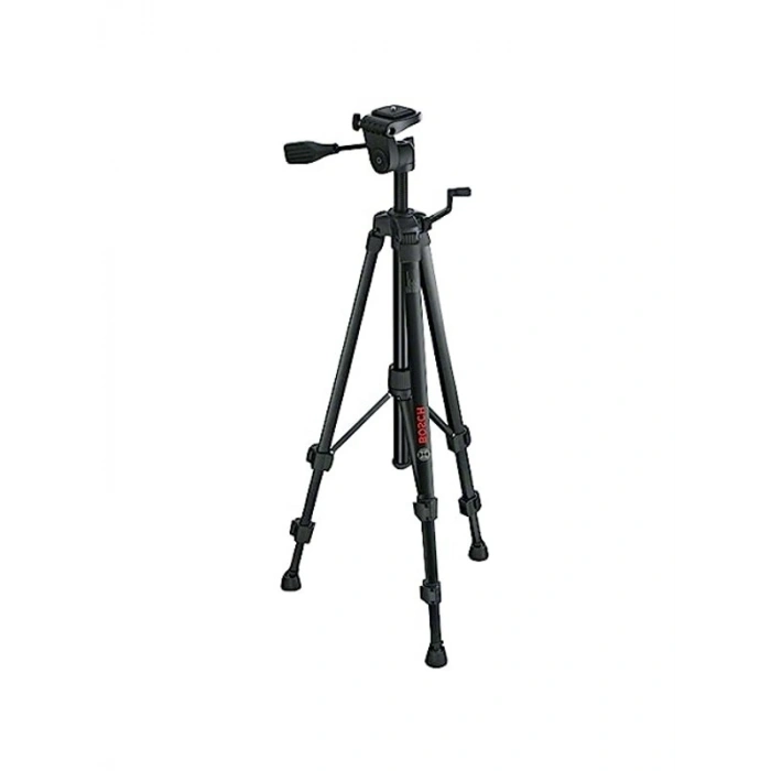 Alüminyum Tripod, 55-157 cm Yükseklik ile Hassas Ölçüm için