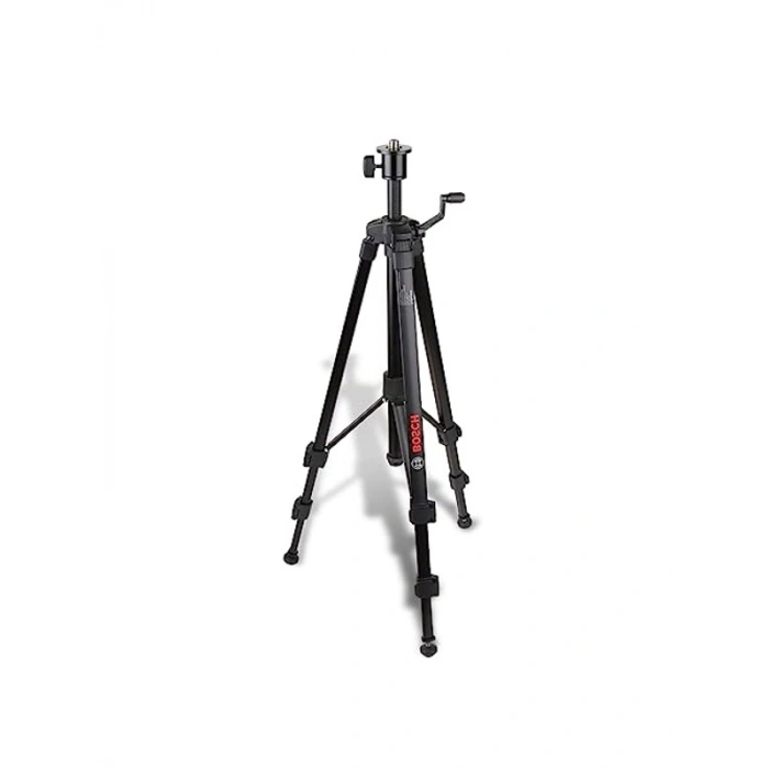 Alüminyum Tripod, 55-157 cm Yükseklik ile Hassas Ölçüm için