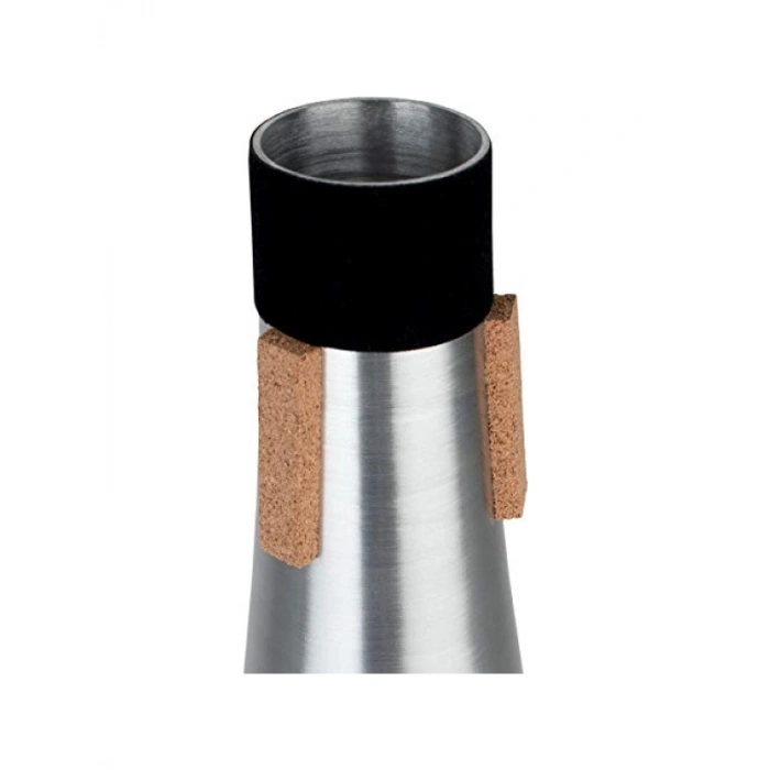 Alüminyum Trombon Susturucu - Yüksek Kaliteli Tasarım